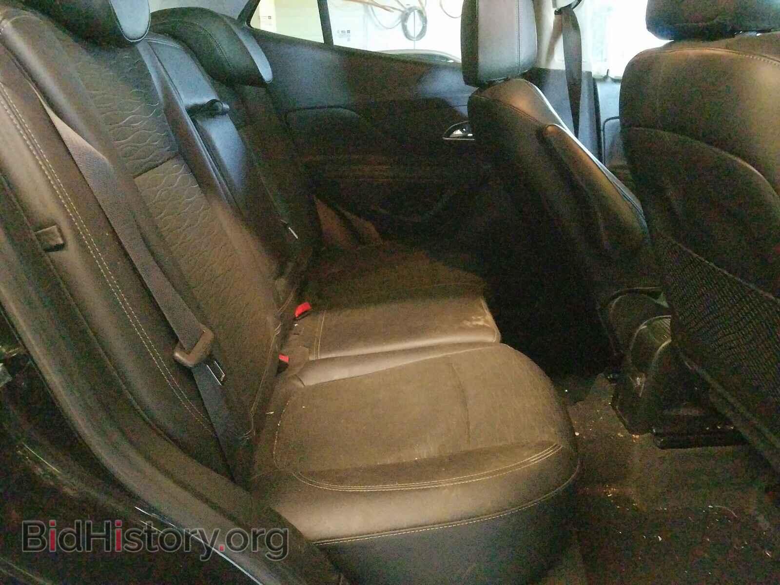 2015 BUICK ENCORE - VIN: KL4CJASB3FB257692 - Photo 6