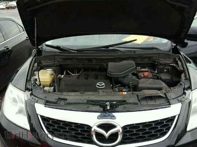 2012 MAZDA CX-9 - VIN: JM3TB2CA5C0352221 - Фото 7