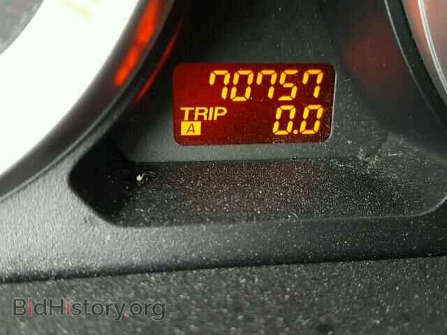 2012 MAZDA CX-9 - VIN: JM3TB2CA5C0352221 - Фото 8