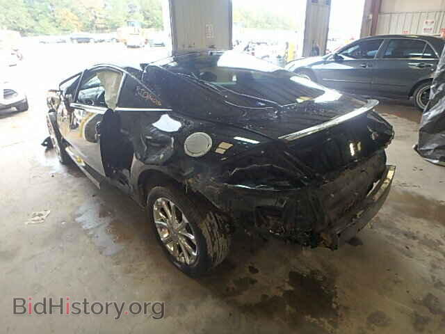 2006 MITSUBISHI ECLIPSE - VIN: 4A3AK24FX6E006499 - Фото 3