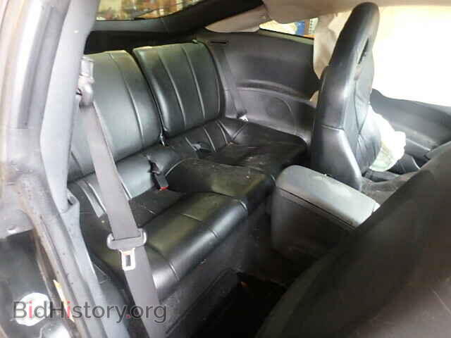 2006 MITSUBISHI ECLIPSE - VIN: 4A3AK24FX6E006499 - Фото 6
