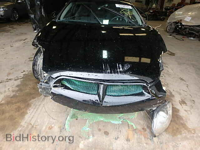 2006 MITSUBISHI ECLIPSE - VIN: 4A3AK24FX6E006499 - Фото 7