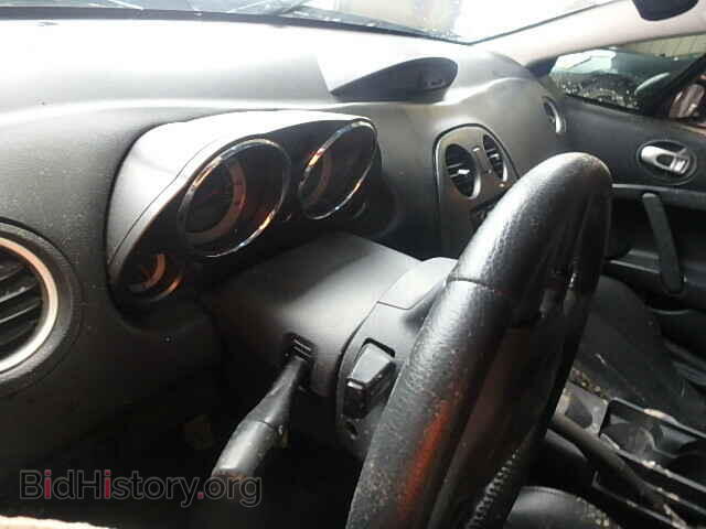 2006 MITSUBISHI ECLIPSE - VIN: 4A3AK24FX6E006499 - Фото 8