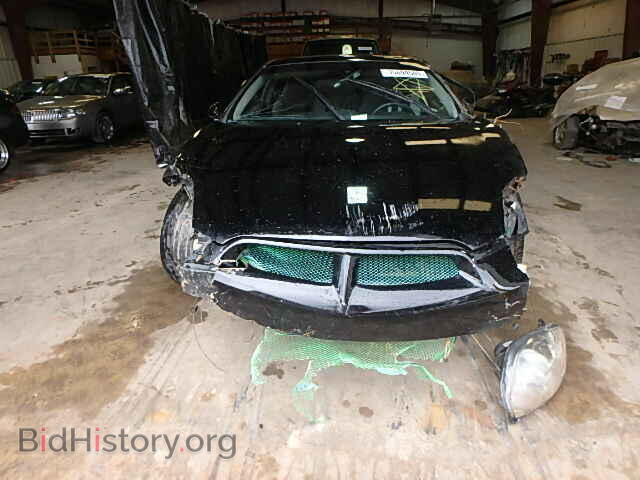 2006 MITSUBISHI ECLIPSE - VIN: 4A3AK24FX6E006499 - Фото 10