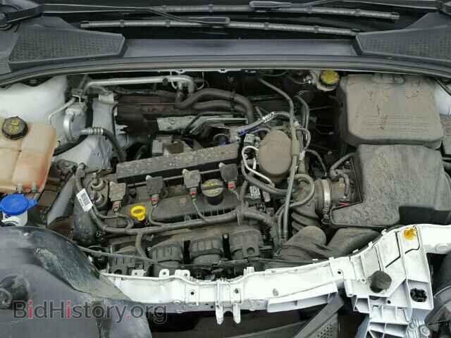 2014 FORD FOCUS - VIN: 1FADP3K21EL378420 - Фото 7