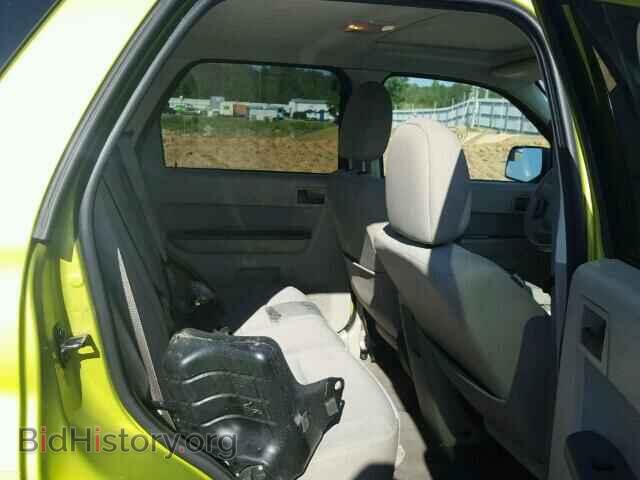 2012 FORD ESCAPE - VIN: 1FMCU0D77CKA12692 - Photo 6