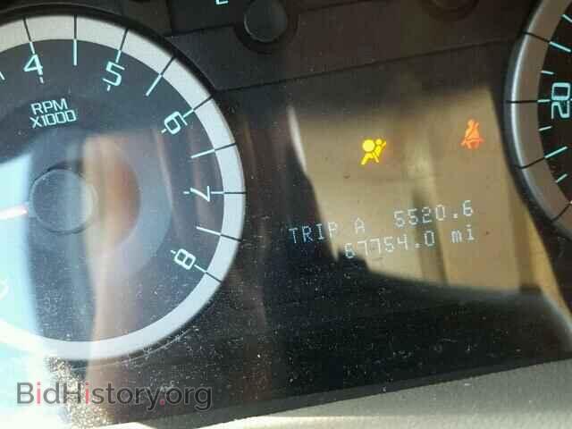 2012 FORD ESCAPE - VIN: 1FMCU0D77CKA12692 - Photo 8