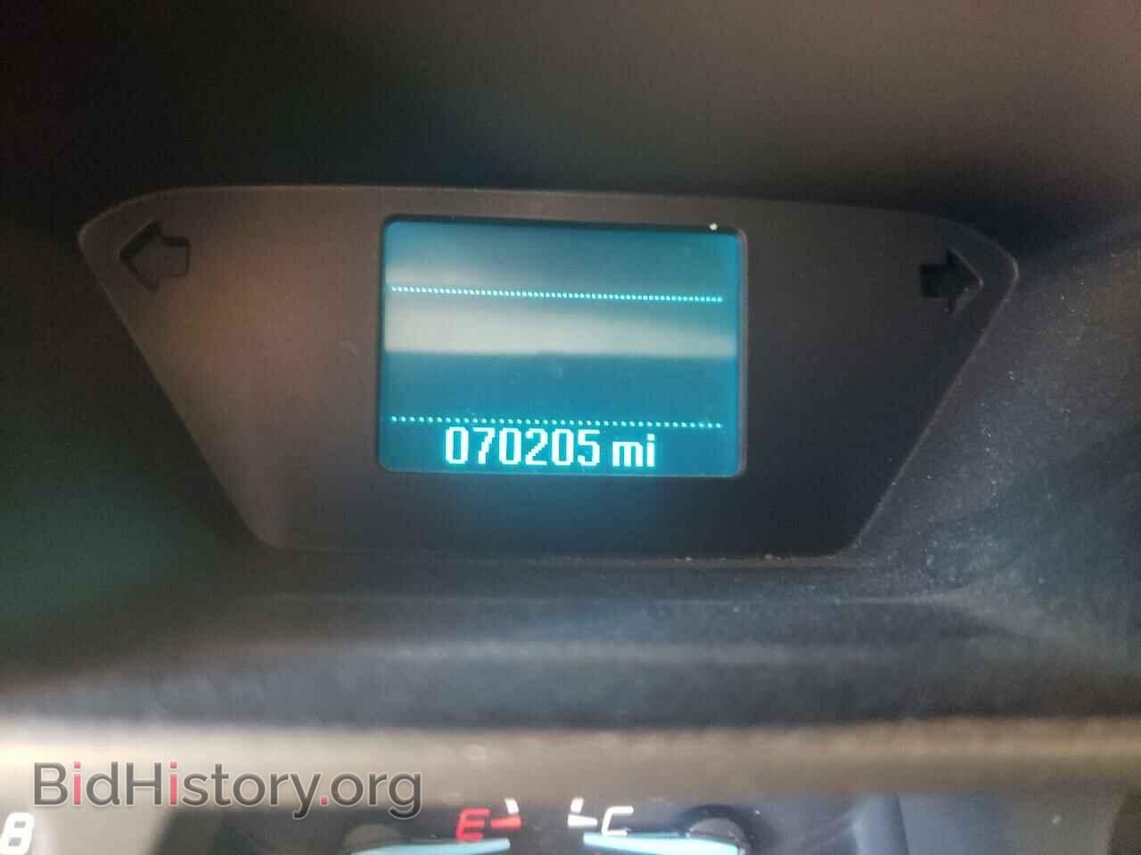 2018 FORD TRANSIT - VIN: NM0LS7F73J1375040 - Фото 8