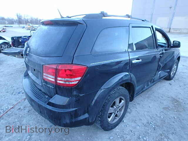 2010 DODGE JOURNEY - VIN: 3D4PG4FB0AT238822 - Фото 4