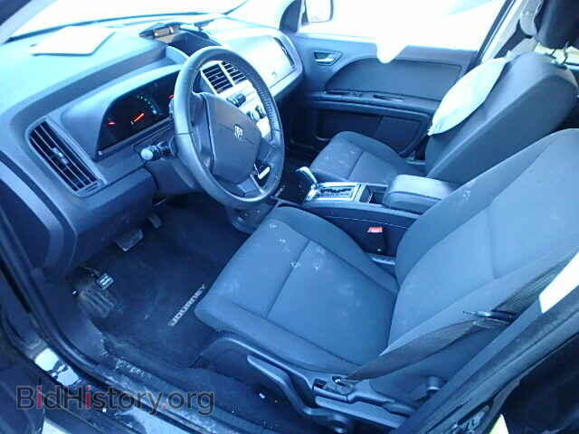2010 DODGE JOURNEY - VIN: 3D4PG4FB0AT238822 - Фото 5