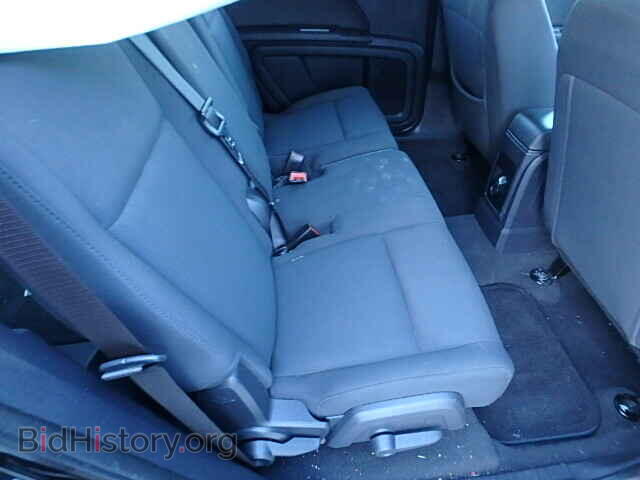 2010 DODGE JOURNEY - VIN: 3D4PG4FB0AT238822 - Фото 6