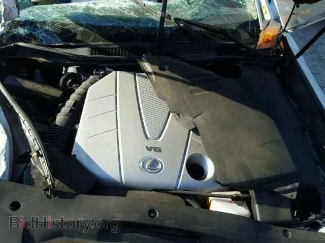 2010 LEXUS GS - VIN: JTHBE1KS9A0048305 - Фото 7