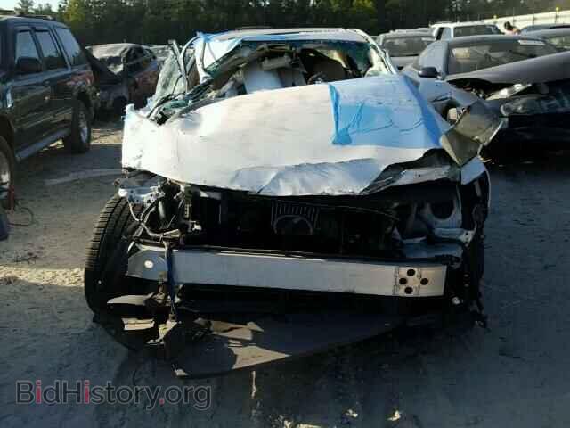 2010 LEXUS GS - VIN: JTHBE1KS9A0048305 - Фото 10