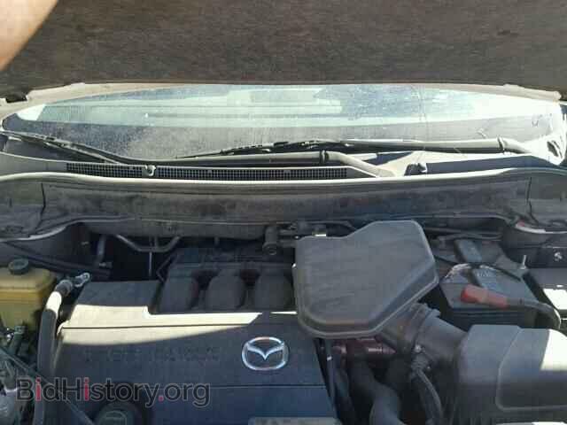 2012 MAZDA CX-9 - VIN: JM3TB2DV8C0340128 - Фото 7