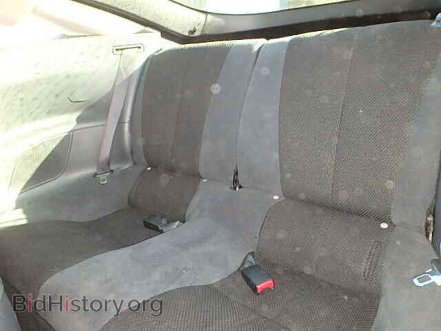 2006 MITSUBISHI ECLIPSE - VIN: 4A3AK24F56E051480 - Фото 6