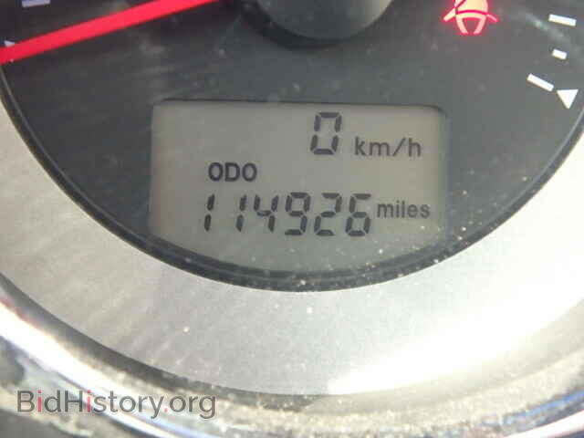 2006 MITSUBISHI ECLIPSE - VIN: 4A3AK24F56E051480 - Фото 8