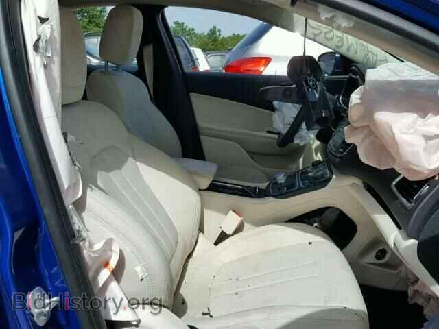2015 CHRYSLER 200 - VIN: 1C3CCCAB3FN691689 - Photo 5