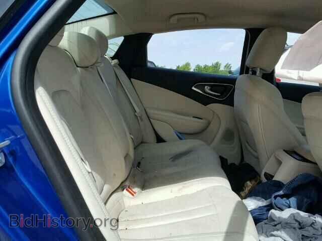 2015 CHRYSLER 200 - VIN: 1C3CCCAB3FN691689 - Photo 6