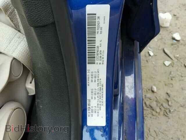 2015 CHRYSLER 200 - VIN: 1C3CCCAB3FN691689 - Photo 10