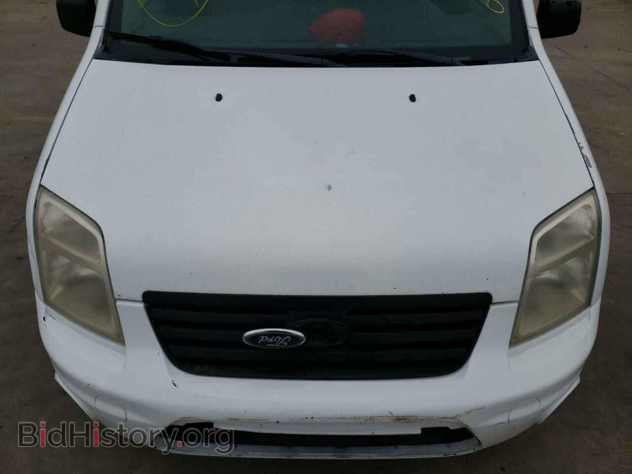 2011 FORD TRANSIT CO - VIN: NM0LS6BN0BT066453 - Фото 7