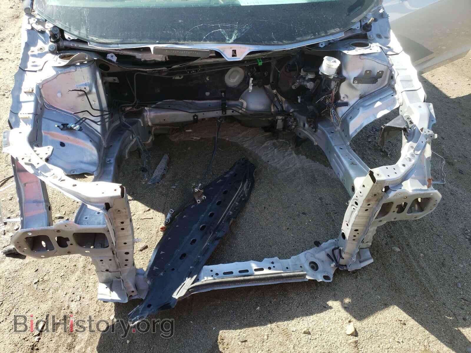 2015 HONDA CIVIC - VIN: 19XFB2F55FE296541 - Фото 7