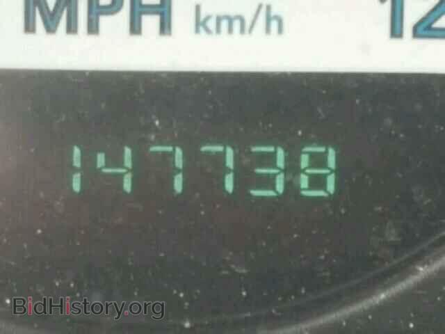 2005 DODGE CARAVAN - VIN: 2D4GP44L65R230759 - Фото 8