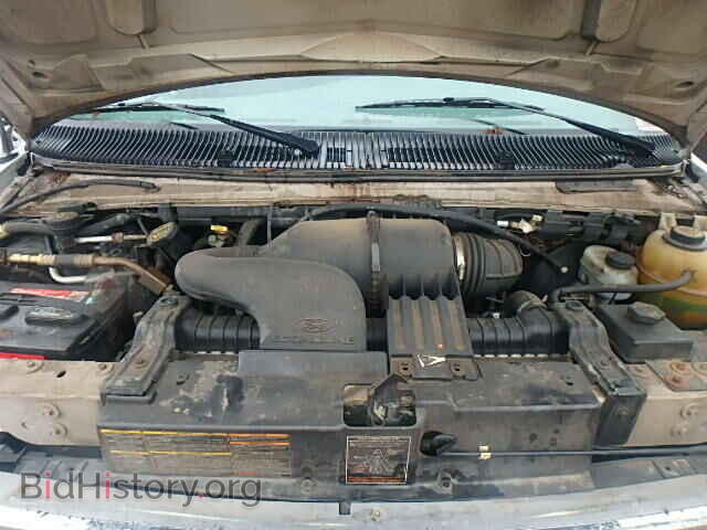 2001 FORD ECONOLINE - VIN: 1FBSS31L81HB50930 - Photo 7