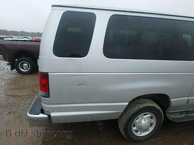 2001 FORD ECONOLINE - VIN: 1FBSS31L81HB50930 - Photo 10