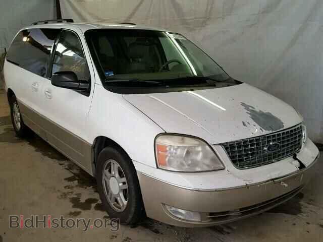 Photo 2FMDA58214BA38516 - FORD FREESTAR 2004