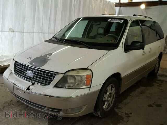 2004 FORD FREESTAR - VIN: 2FMDA58214BA38516 - Фото 2