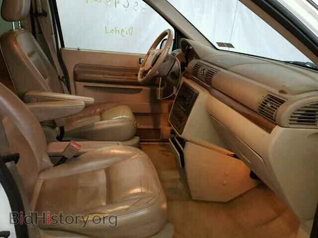 2004 FORD FREESTAR - VIN: 2FMDA58214BA38516 - Фото 5