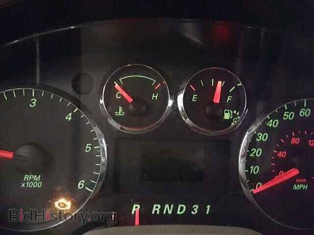 2004 FORD FREESTAR - VIN: 2FMDA58214BA38516 - Фото 8