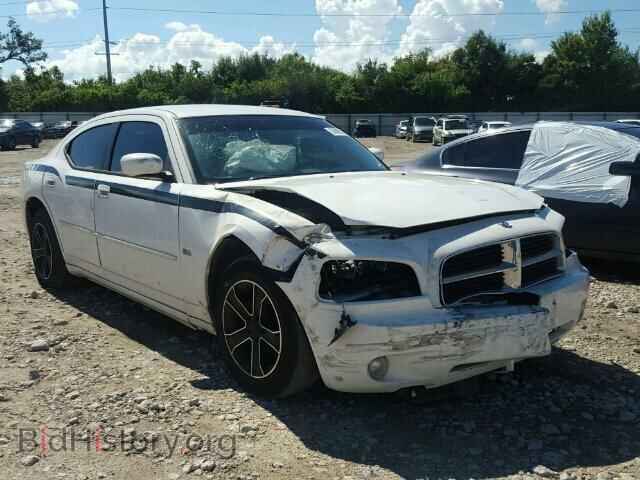 Фотография 2B3CA3CV6AH229221 - DODGE CHARGER 2010