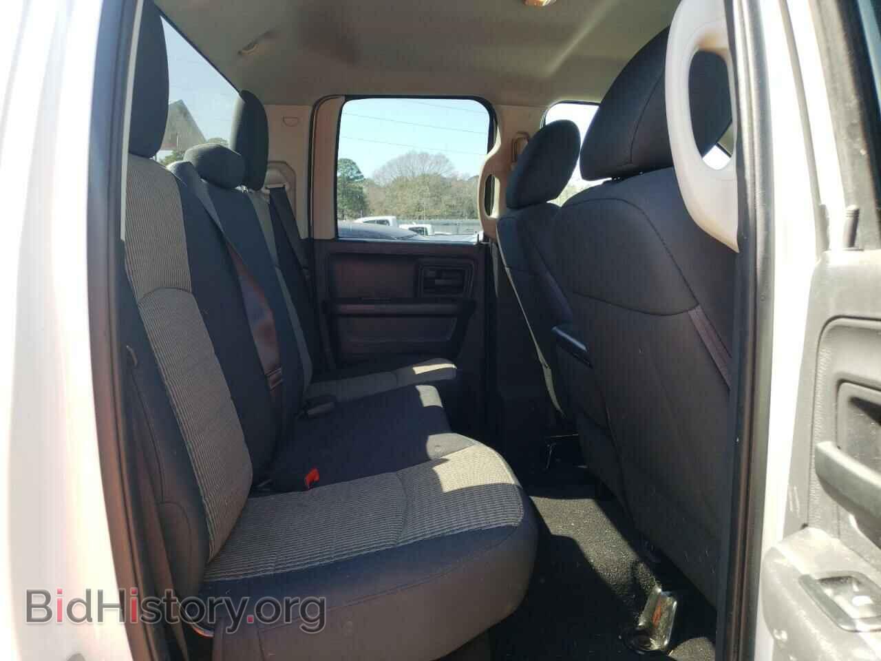 2012 DODGE RAM 1500 - VIN: 1C6RD7FT9CS283391 - Photo 6