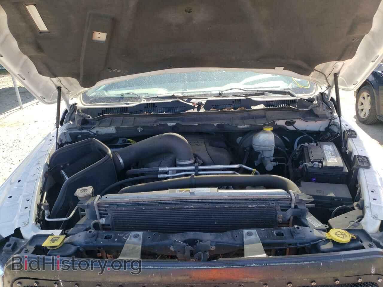 2012 DODGE RAM 1500 - VIN: 1C6RD7FT9CS283391 - Photo 7
