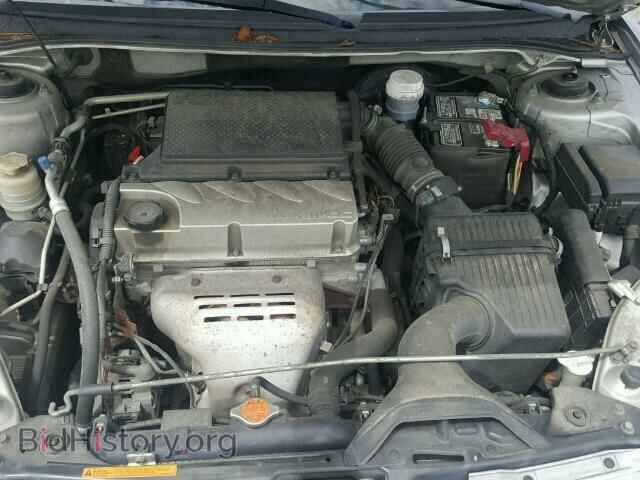2011 MITSUBISHI GALANT - VIN: 4A32B2FF7BE024079 - Фото 7