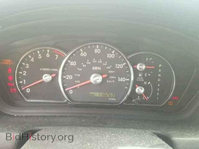 2011 MITSUBISHI GALANT - VIN: 4A32B2FF7BE024079 - Фото 8