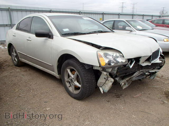 Фотография 4A3AB36F46E061355 - MITSUBISHI GALANT 2006