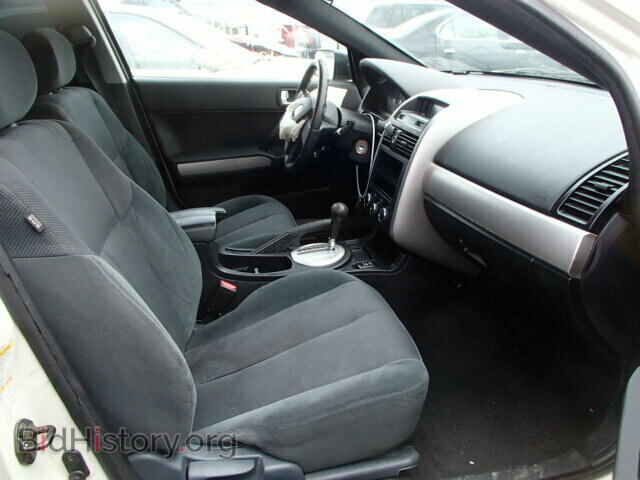 2006 MITSUBISHI GALANT - VIN: 4A3AB36F46E061355 - Фото 5