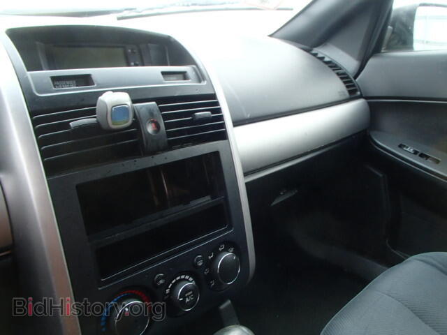 2006 MITSUBISHI GALANT - VIN: 4A3AB36F46E061355 - Фото 9