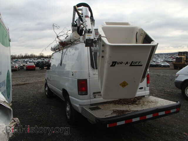 2013 FORD ECONOLINE - VIN: 1FDSE3ELXDDB31090 - Фото 3