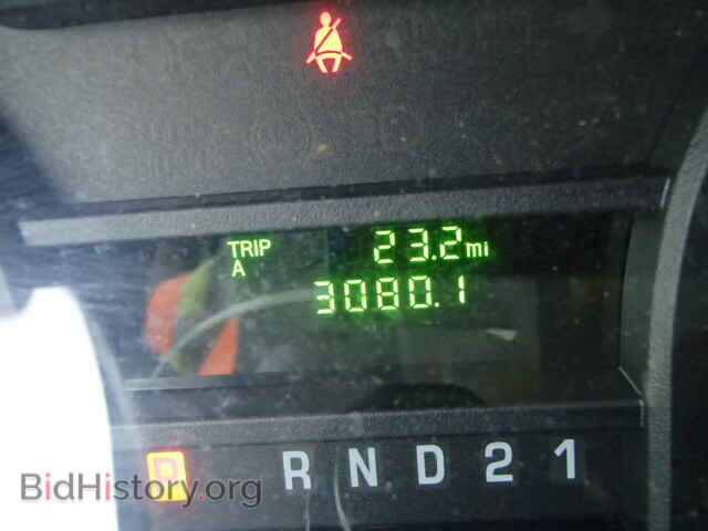 2013 FORD ECONOLINE - VIN: 1FDSE3ELXDDB31090 - Фото 8
