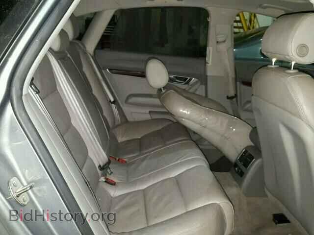 2008 AUDI A6 - VIN: WAUDH74F78N009596 - Фото 6