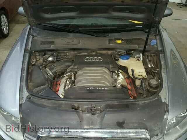 2008 AUDI A6 - VIN: WAUDH74F78N009596 - Фото 7