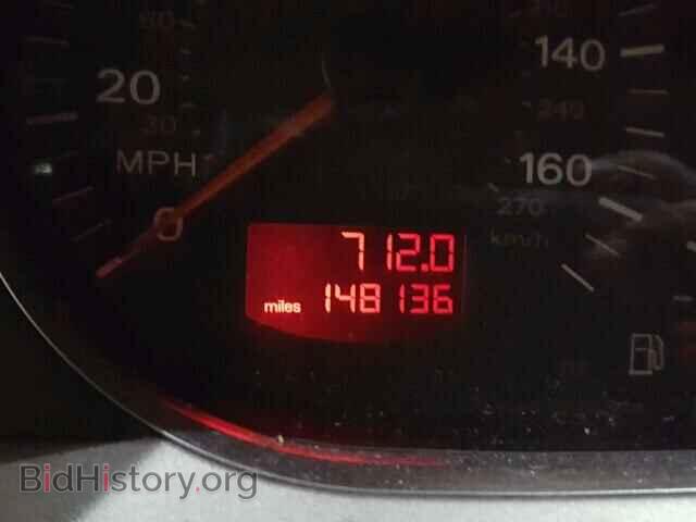 2008 AUDI A6 - VIN: WAUDH74F78N009596 - Фото 8