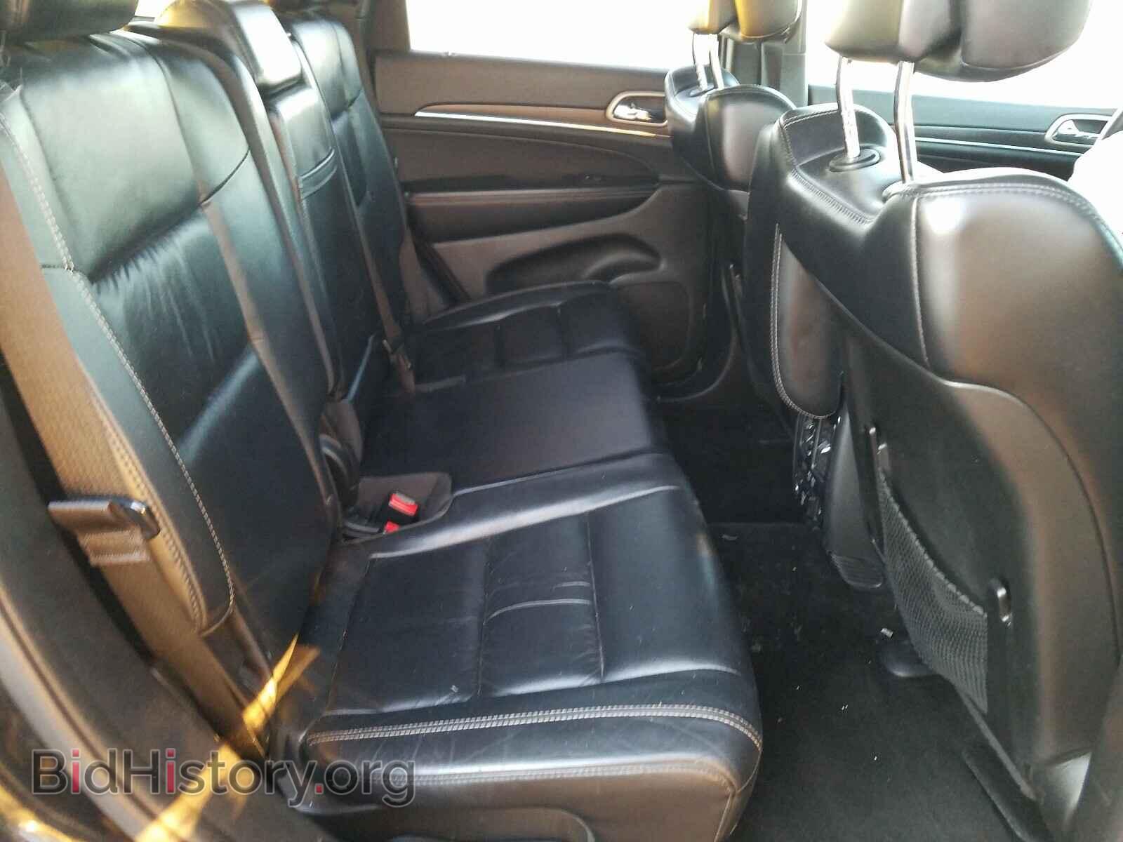 2015 JEEP CHEROKEE - VIN: 1C4RJFBG1FC751746 - Фото 6