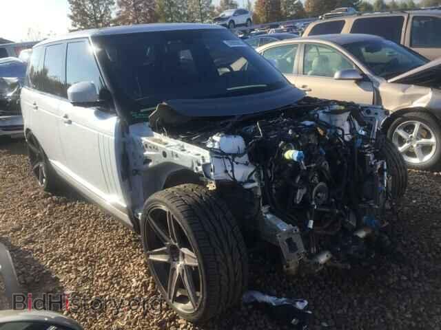 Фотография SALGS2TF8EA162473 - LAND ROVER RANGEROVER 2014