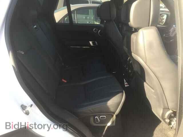 2014 LAND ROVER RANGEROVER - VIN: SALGS2TF8EA162473 - Фото 6