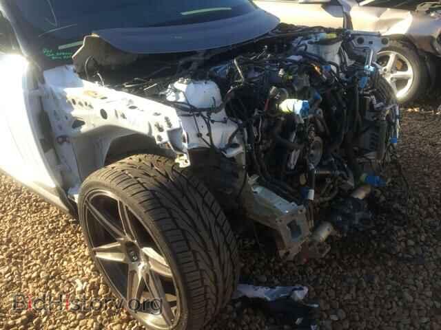 2014 LAND ROVER RANGEROVER - VIN: SALGS2TF8EA162473 - Фото 9