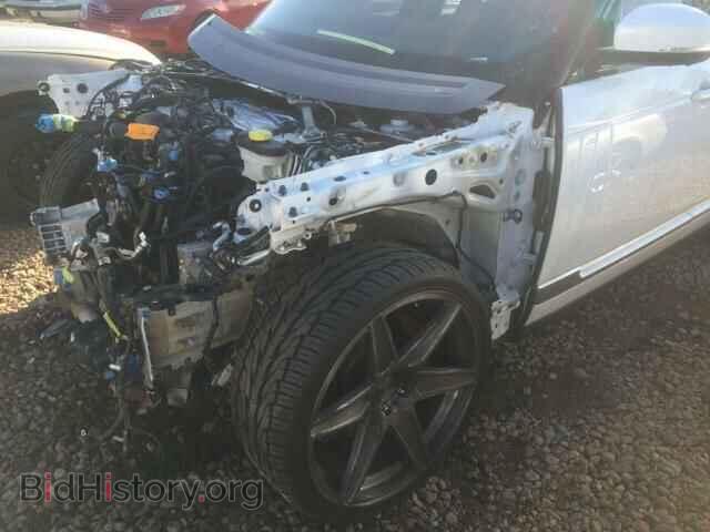 2014 LAND ROVER RANGEROVER - VIN: SALGS2TF8EA162473 - Фото 10